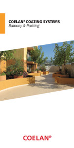 COL-100 COELAN Product Brochure