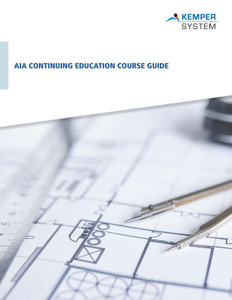 KEM-122 AIA Credit Course Guide