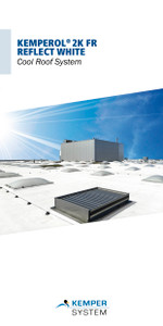 KEM-146 2K FR - Reflect White Brochure
