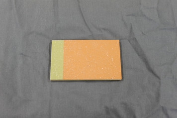 2K PUR, Deko Finish,  Terra Cotta - 3x5"