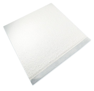2K FR - Reflect White - 12x12" Membrane ONLY
