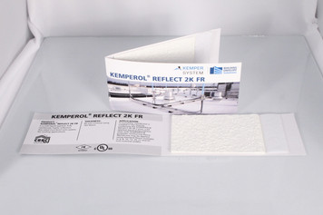 2K FR - Reflect White - Matchbook