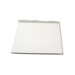AC Speed FR - White - 12x12" Membrane ONLY