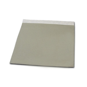 AC Speed FR - Traffic Gray - 12x12" Membrane ONLY