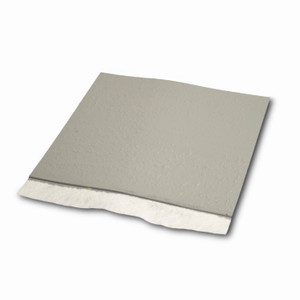 2K FR - Stone Gray - 12x12" Membrane ONLY