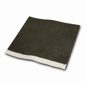 1K-LF - Anthracite Gray - 12x12" - Membrane Only with Fleece