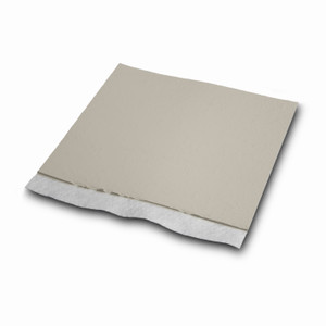 1K-LF - Light Gray - 12x12" - Membrane Only with Fleece