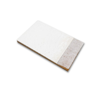 AC Speed FR - White - 3x5"