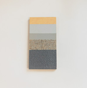 COELAN Balcony Sample, Battleship Gray - 3x5"