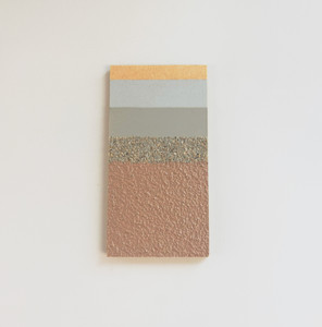 COELAN Balcony Sample, Brown - 3x5"
