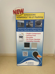 Display - Kemperol® 1K-LF