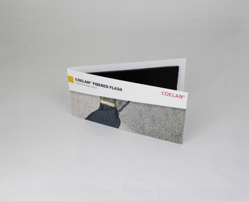 COELAN Fibered Flash - Matchbook