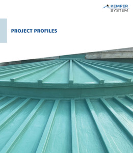 KEM-114 Project Profiles