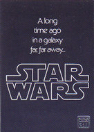 2010 Topps Star Wars 30th Anniversary Set (120)