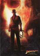 2008 Topps Indiana Jones Kingdom of the Crystal Skull Set (90)