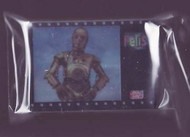 1997 Frito Lay Pelis Star Wars Special Edition Set (40)