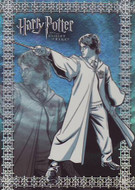 2006 Artbox Harry Potter Goblet of Fire Foil Set (9)