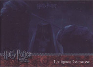 2006 Artbox Harry Potter Goblet of Fire Update Set + Foils (99)