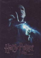2007 Artbox Harry Potter Order of the Phoenix Update Set + Foils (99)