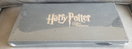 2007 Artbox Harry Potter San Diego Comic Con Death Eater Costume Set (3)