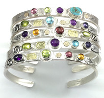 ON SALE- GO TO THE INDIVIDUAL BRACELET IMAGES TO ORDER