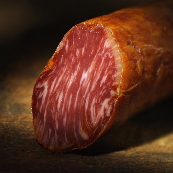Tienda Delicias - Lomo Ibérico de Bellota Pork Loin by Fermín