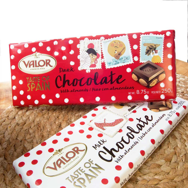 Tienda Delicias Valor Hot Chocolate a la Taza