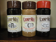 Spud Fixin' Camp Mix 3.5oz