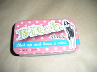 Bitch Mints