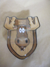 Moose Mints ~ Sugarfree Mints