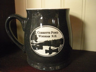 Mug ~ Cobbetts Pond ~ Color: Charcoal