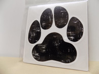 Sticker - Paw Print