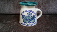 Maple Syrup Pitcher