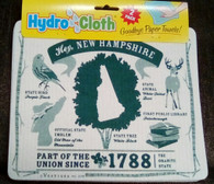 Set of 2 NH Hydro Cloth