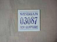 Windham 03087 coaster 
