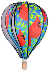 22" Ballon Cardinal