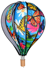 22" Balloon Butterflies