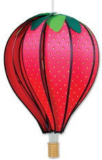 22" Balloon Strawberry
