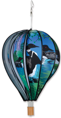 22" Balloon Loons
