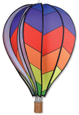 22" Balloon Chevron