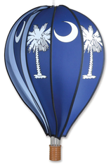 22" Balloon Palmetto