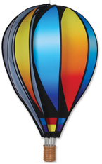 22" Balloon Sunset Gradient