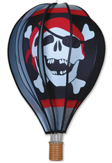 22" Balloon Holly Roger