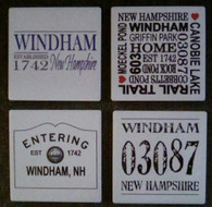 WINDHAM NH COASTER