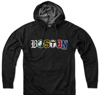 BOSTON Hoodie