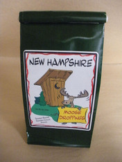 Moose Droppings ~ Milk Chocolate Peanuts 4oz