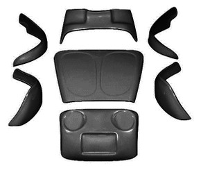 BAJA KITS - VW Volkswagen Fiberglass 