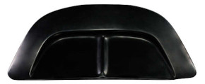 SPT100 1949-1977 VW Beetle and 1971-1979 VW Super Beetle Rear Speaker Package Tray-Not For Convertibles 