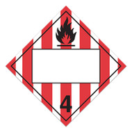 その他 Ado placards complete set of 23 types INCOM Manufacturing DOT Truck Placards, Dangerous Goods