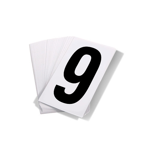 その他 Ado placards complete set of 23 types Amazon.com: Class 9 Miscellaneous Placard, Blank 25-pk
